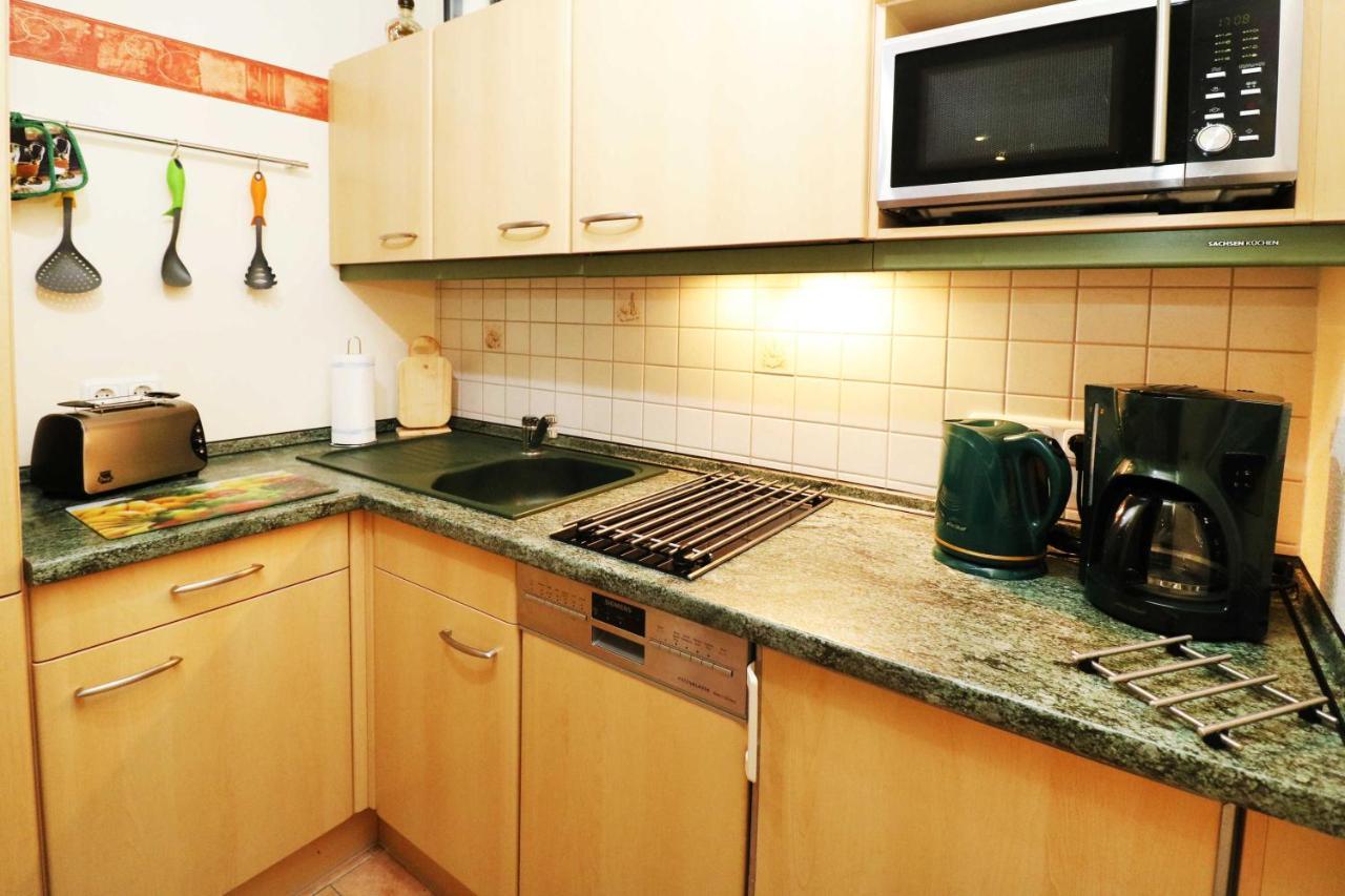 Appartement Wolfgram