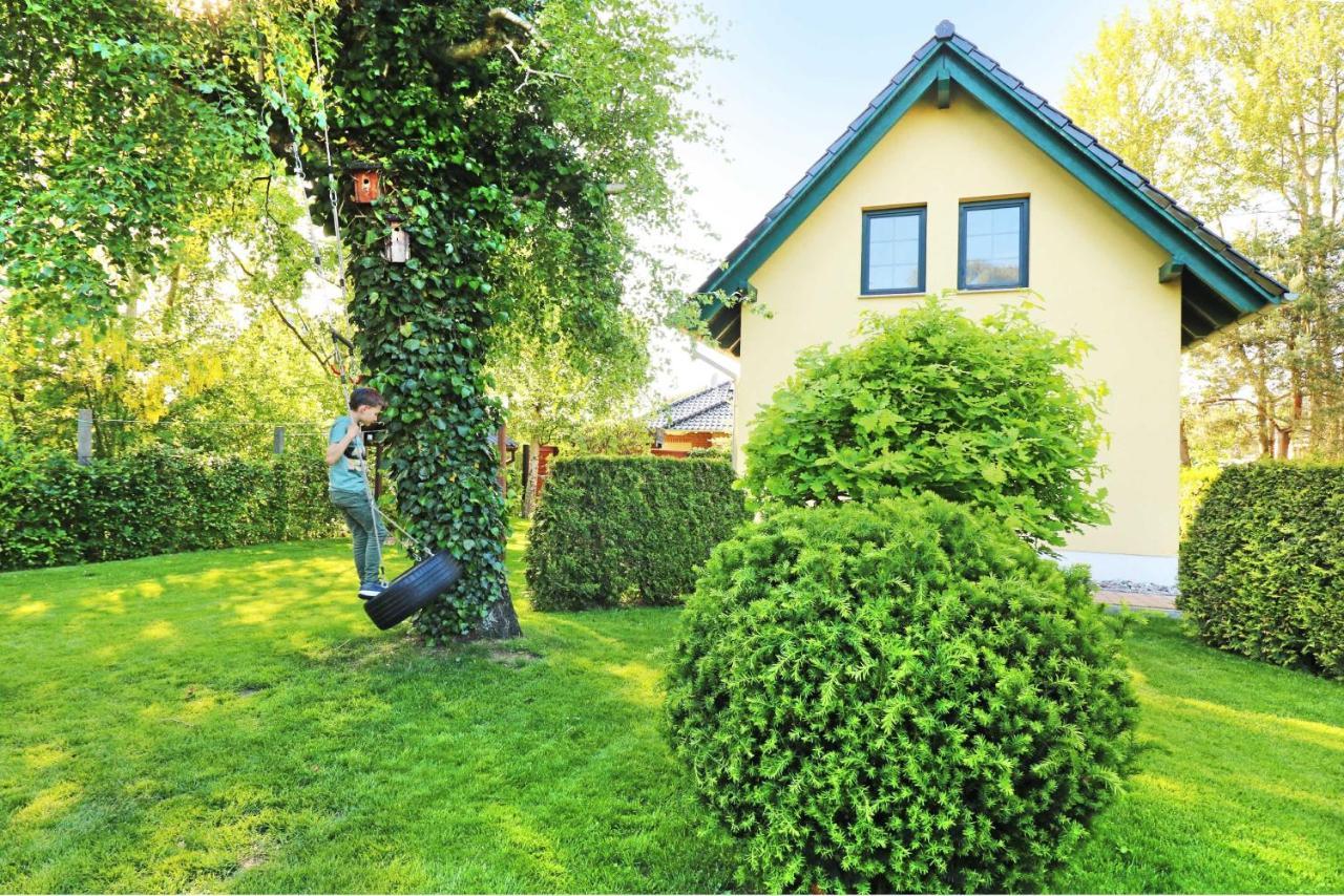 Appartement Wolfgram Trassenheide