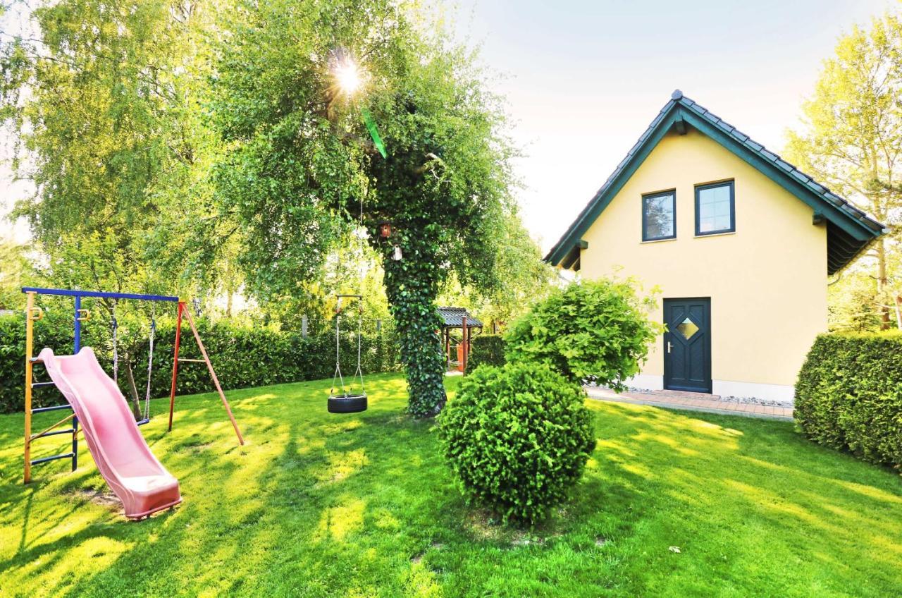 Wolfgram Appartement Trassenheide