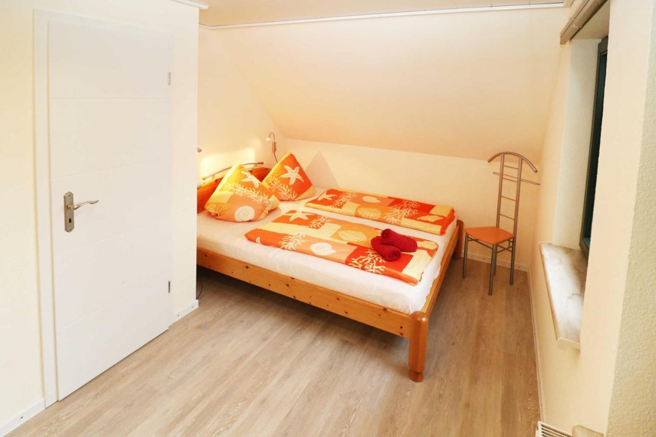 Appartement Wolfgram